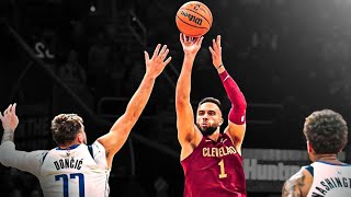 Max Strus game winner!! Mavericks vs Cavaliers Recap, Kyrie Irving Cavs jersey will be retired!!