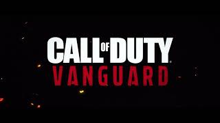 Call of Duty Vanguard