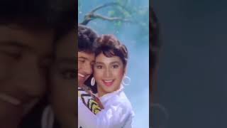 dil hai betab movie song status| har pal mere hothon par teri❣️| 90s bollywood song status|#shorts