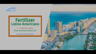 Fertilizer Latino Americano (FLA) - SPA