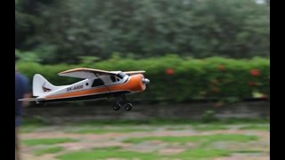 X600 XK-A600 RC Airplanes Flight