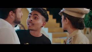 (BYE_DARLING) (Official Video) | KD | Sagar Pop, Fiza Choudhary | New Haryanvi Songs Haryanavi 2021