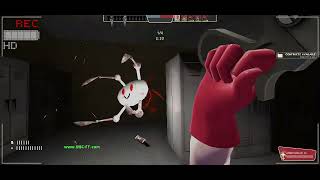 TF2 - Slender Fortress 2 - Resident Evil 2 - Lobotomy Corp. Anomalies