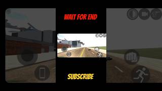 Moon gravity cheat code in indian bike driving 3D#shorts#trendingshorts