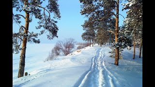 Зимние зарисовки