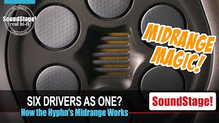 Six for One - What You Need to Know About the Monitor Audio Hyphn's Six 2″ Midrange Drivers (Ep:65)