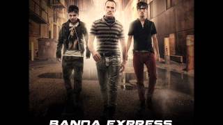 Banda Express- LOVUMBA - ADICTO A TI - RABIOSA