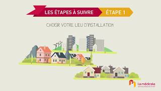 Installation Libérale : Comment et où se lancer ?