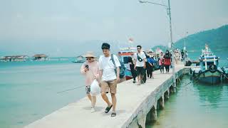 OPEN TRIP PAHAWANG 19 NOVEMBER 2023 FREE DOKUMENTASI DRONE