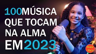 Louvores De Adoração - Músicas Gospel Mais Tocadas 2023 - Louvores Que Trazem Paz no Lar em 2023#12