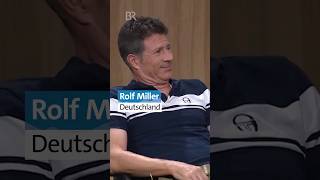 Rolf Miller: Deutschland | Asül für alle | BR Kabarett & Comedy | #shorts