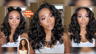 Outre Perfect Hairline FABIENNE  Wig