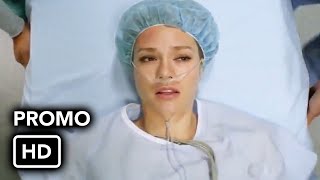 NCIS: Hawaii 3x06 Promo (HD) - NCIS: Hawaii Episode 6 - CBS