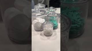 Youngever Clear Plastic Jars Review