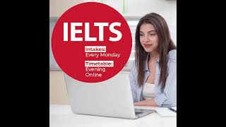 Albright Institute IELTS Course