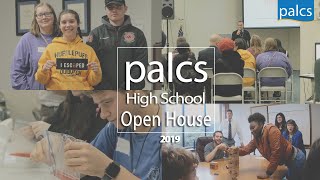 PALCS High School Open House 2019