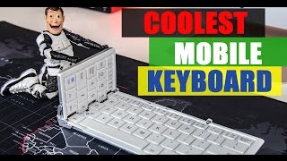 Best Mobile Bluetooth Keyboard? Esynic