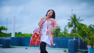 Excellent Dance Performance Beautiful Girl 2024 | New Rajasthani Hit Song | Ft. Mim | SR Vision