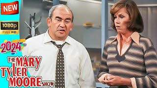 [🅽🅴🆆] The Mary Tyler Moore Show 🌺 Full Episodes 2024 🌺 | Seasons 10- Ep 7 | Lou's First Date