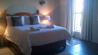 Tiny Bubbles - Accommodation in Hermanus