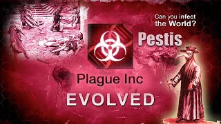 Plague Inc Evolved #3 #2024