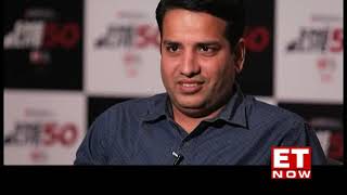 ICICI Bank Business Banking Presents SME Elite 50- Episode 1