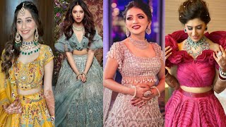 Latest indian designer dresses 2020//designer dresses for party