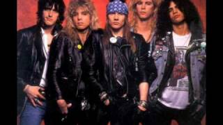 Guns n Roses -Nice boys