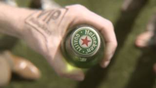 Heineken : Commercial