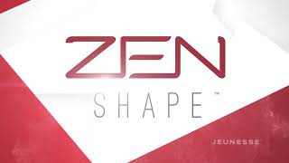 Discover the cutting edge science behind the ZEN Bodi Products