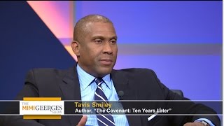 Tavis Smiley on Race, Police Killings and the Gap Between Black and White America