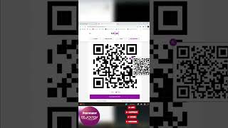 QR CODE موقع يسهل عليك تعمل #shorts