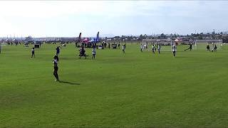 2018-07-29 Surf Cup San Diego