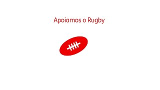 Santander Portugal apoia Seleção Portuguesa de Rugby