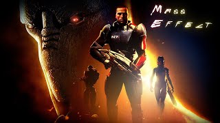 Mass Effect (Улучшенный Масс Эффект) 2021