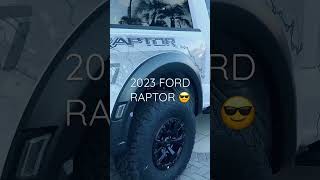 #moonlightsunrise  #ford #shorts #raptor 2023