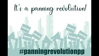 #panningrevolutionpp It's a Panning Revolution Project Pan Intro / PANtastic Ladies Collab