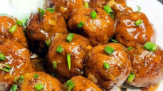 Veg Manchurian Recipe | Cabbage Manchurian Recipe | Chinese Starters | Fast Food Recipes