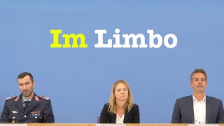 17. Juni 2024 - Regierungspressekonferenz | BPK