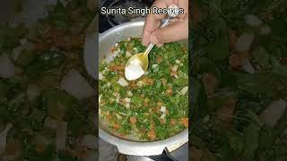 Rajasthani Mooli Mangodi Ki Sabji Without onion Garlic Full Recipe Shorts #shorts #ytshorts #viral