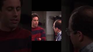 Forcing you friend for a date😂| Seinfeld | JerrySeinfeld #seinfeld  #jerryseinfeld  #georgecostanza