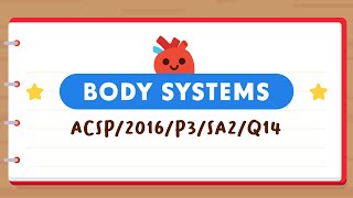 PSLE SCIENCE MADE SIMPLE EP159 | Body Systems | What Is A System? 🤔