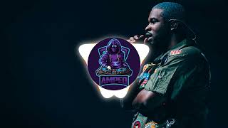 A$AP Ferg - Shabba - (TOBEHONEST TECHNO REMIX)