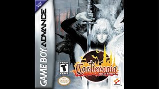 Let’s Play Castlevania: Aria of Sorrow (HBA) Part 9: THE GIGANTASWORD!!!