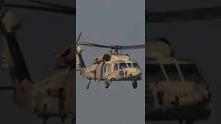 Sikorsky UH-60 Black Hawk #militaryhelicopter #shortsbeta #youtubeshorts #shorts