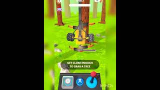 Cutting Tree_ Lumber Tycoon gameplay Android los iPhone