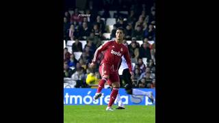 Ronaldo Crazy Backheel Skills 🤩🔥