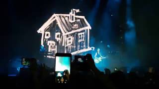 Depeche Mode - Home (Live in Łódź, Poland 2018)