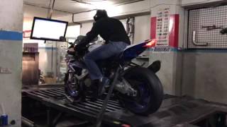 Brentuning Alpha N Bmw S1000rr Hp4 Lebanon