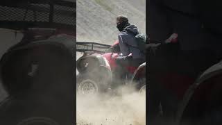 Remind you of a truck commercial? New Silverton video live. #fourwheeling #colorado #silverton